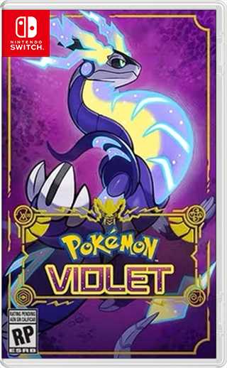 violet